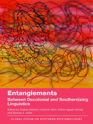 cover image of Entanglements